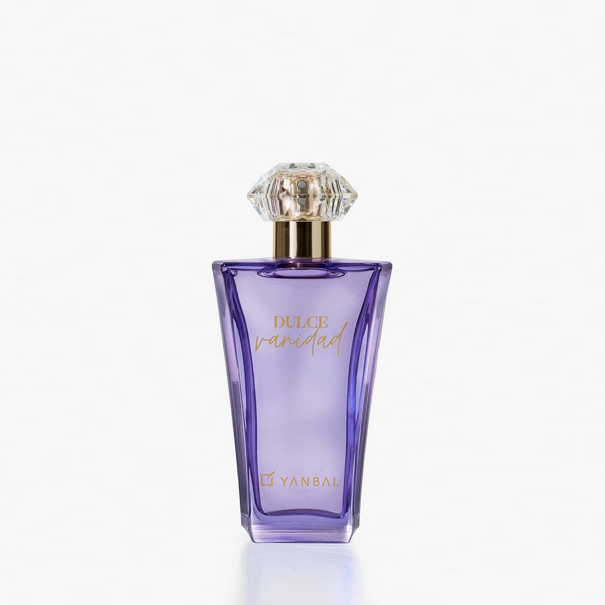 UNIQUE - Dulce Vanidad perfume de mujer de Unique 50 ml
