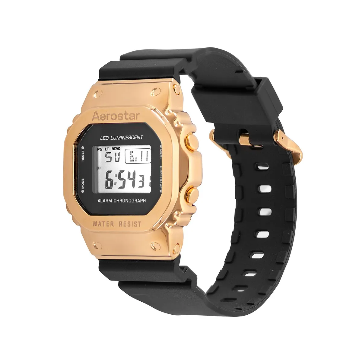 AEROSTAR - Reloj Unisex Aerostar Infinity Line 6312390