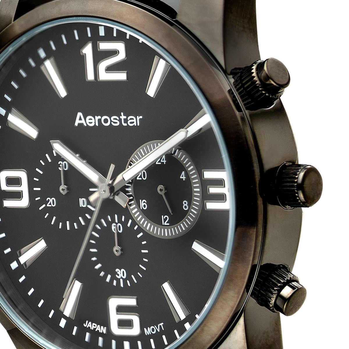 AEROSTAR - Reloj Hombre Aerostar New Collection 2159002
