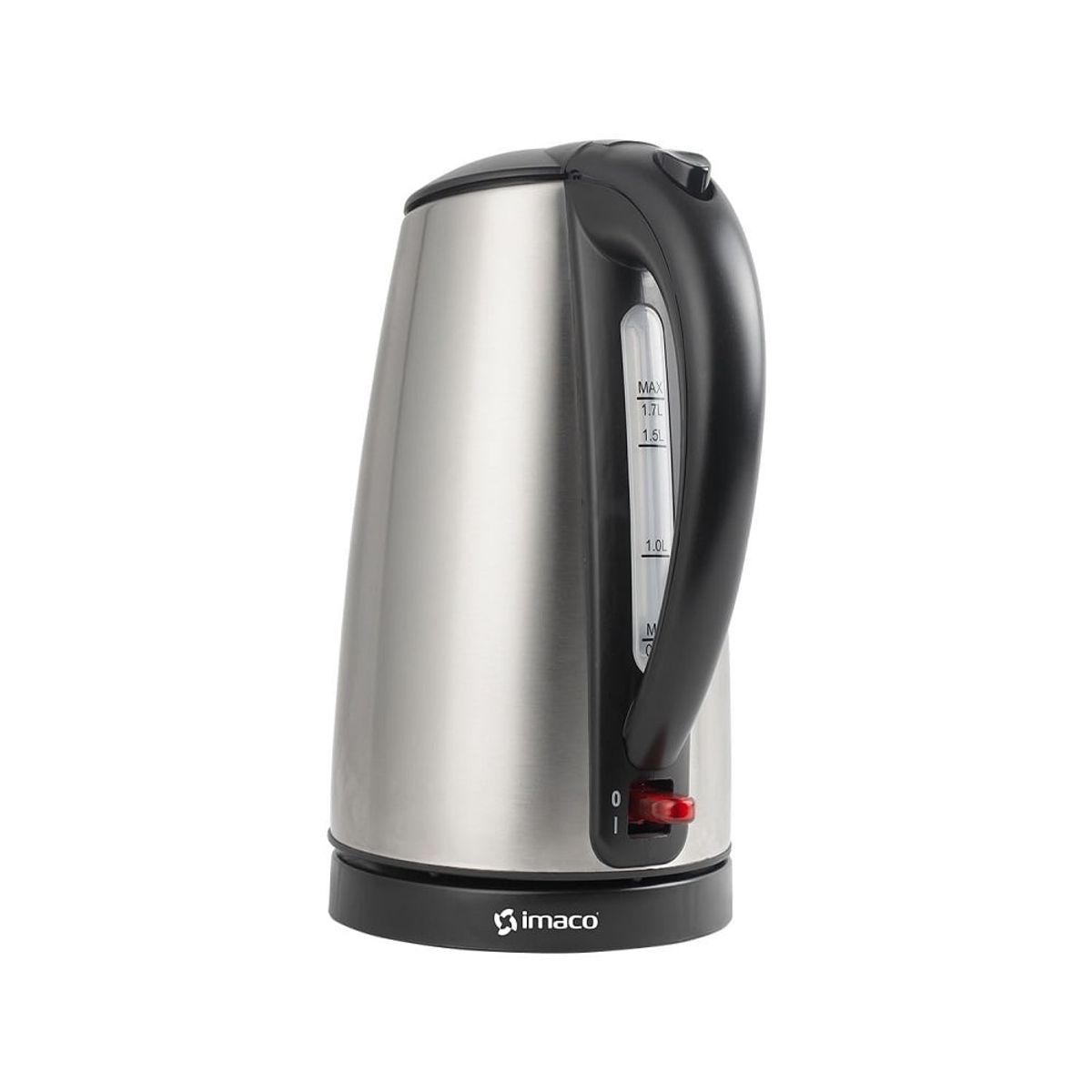 IMACO - Hervidor Eléctrico 1.7 l IMACO KE1712