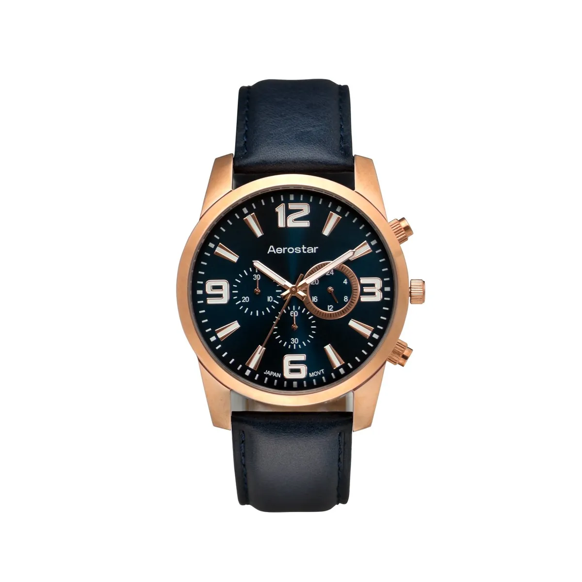 AEROSTAR - Reloj Hombre Aerostar New Collection 2135002