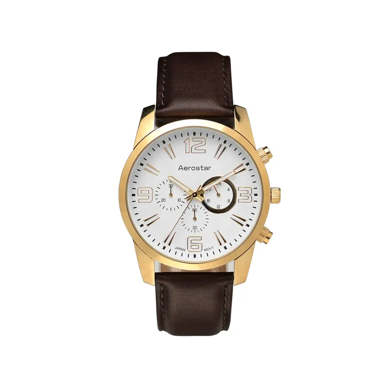 AEROSTAR - Reloj  Aerostar New Collection 2126002