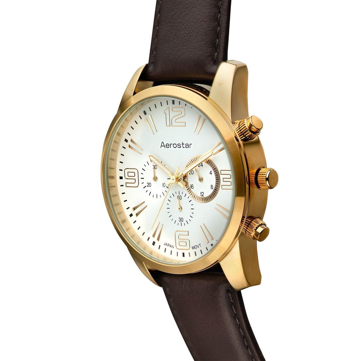 AEROSTAR - Reloj  Aerostar New Collection 2126002