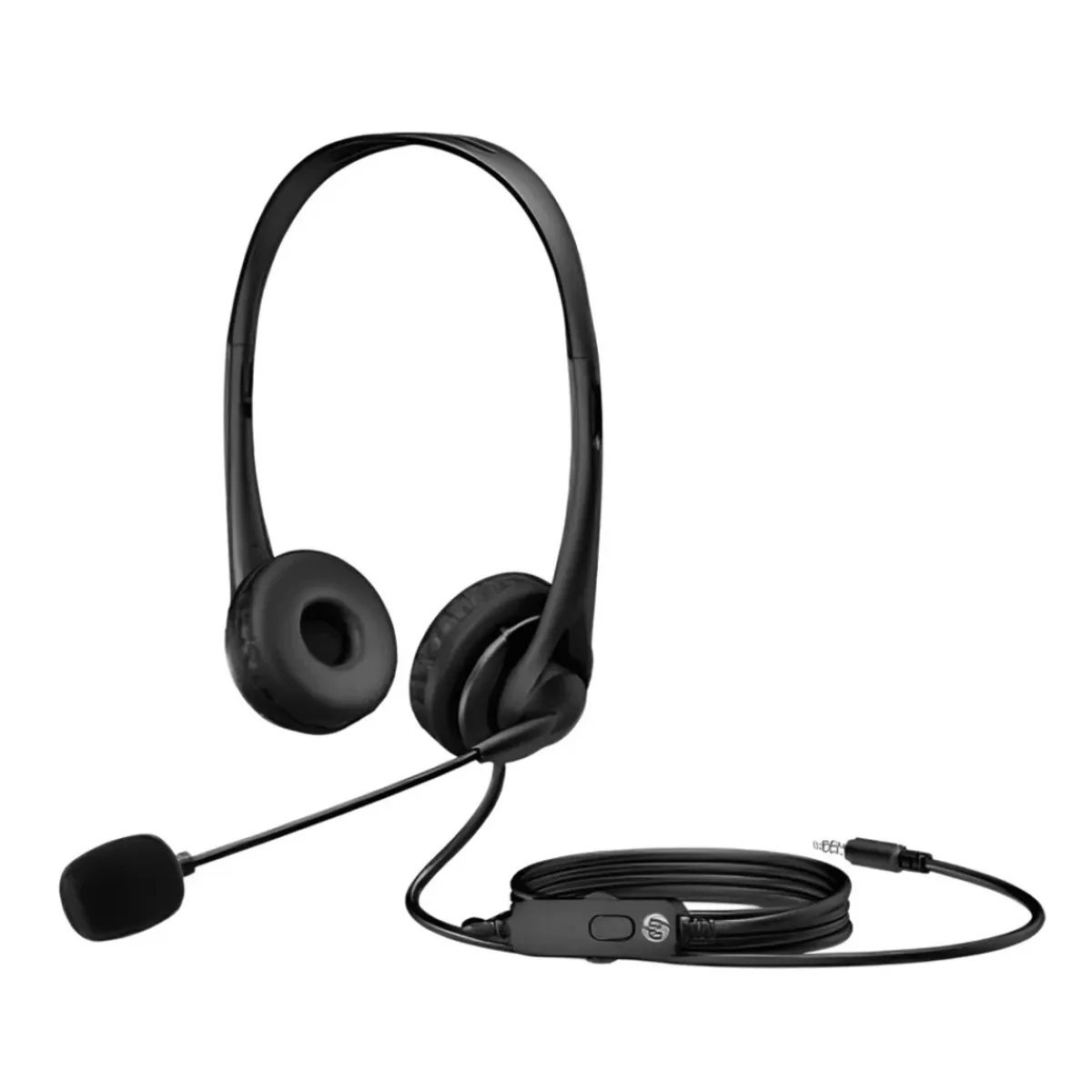 HP - AUDÍFONOS HP OVER-EAR G2 STEREO 35MM JACK