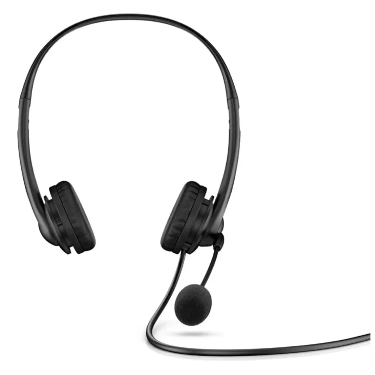 HP - AUDÍFONOS HP OVER-EAR G2 STEREO 35MM JACK