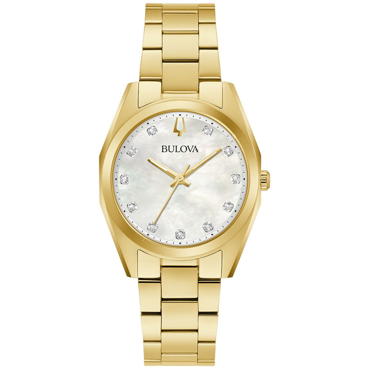 BULOVA - Reloj Bulova Para Mujer 97P172
