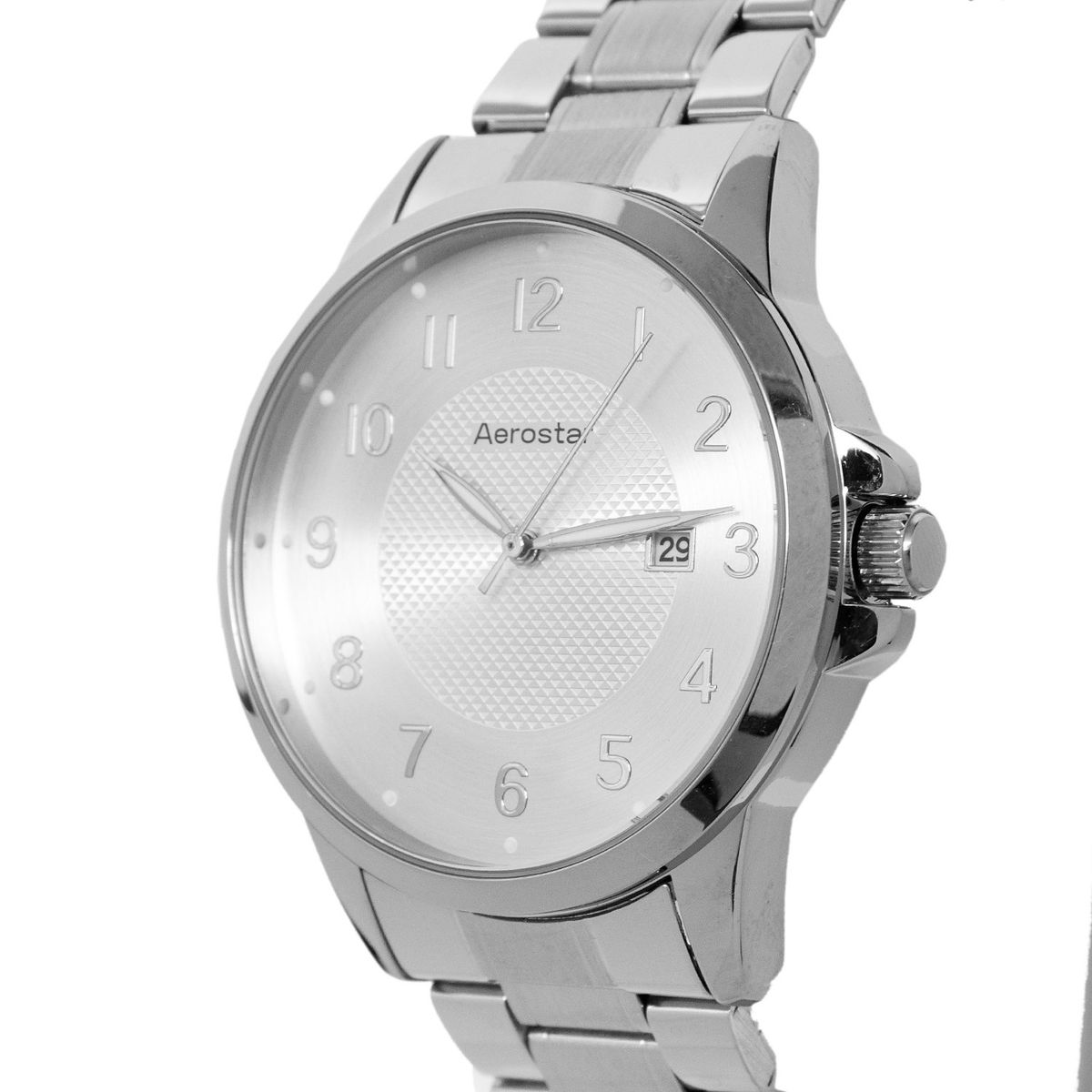 AEROSTAR - Reloj Hombre Aerostar Gentleman 2212001