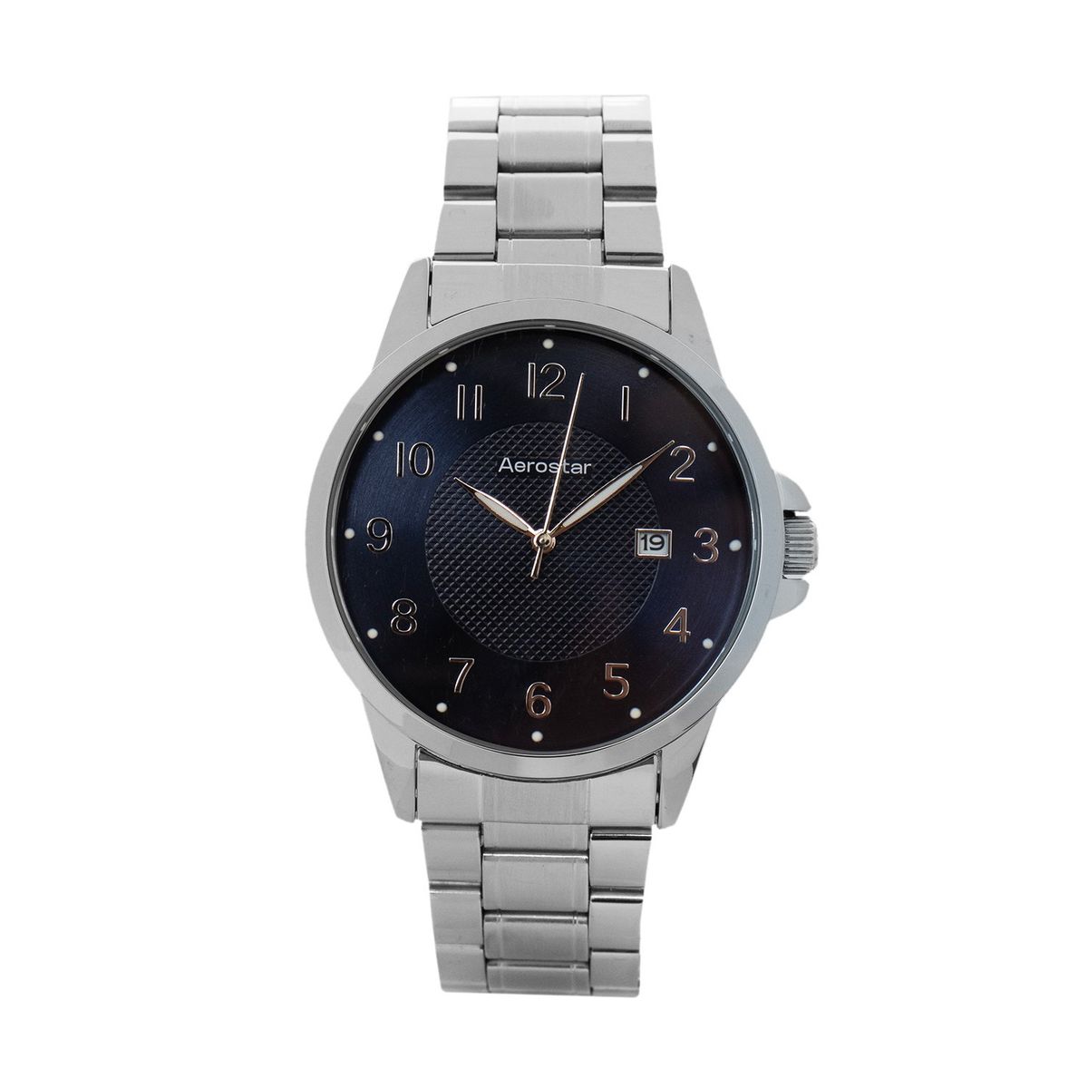 AEROSTAR - Reloj Hombre Aerostar Gentleman 2211001