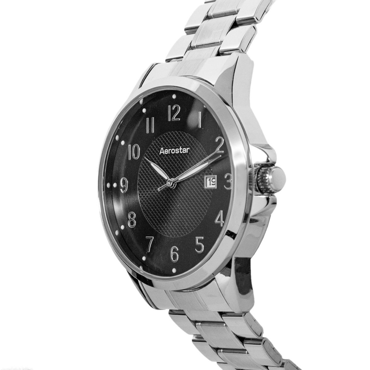 AEROSTAR - Reloj Hombre Aerostar Gentleman 2211001