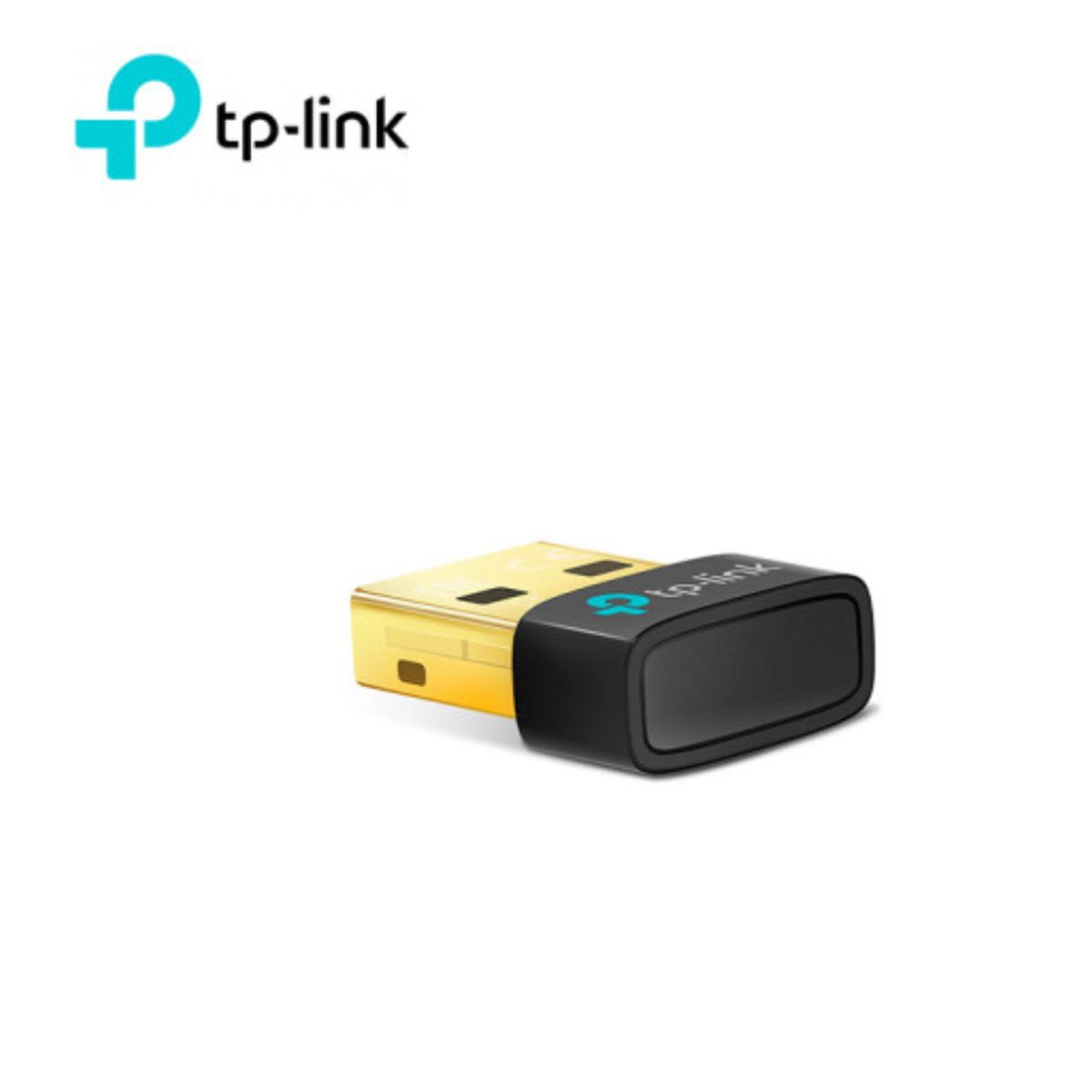 TP LINK - ADAPTADOR USB TP-LINK UB500 NANO BLUETOOTH 5.0