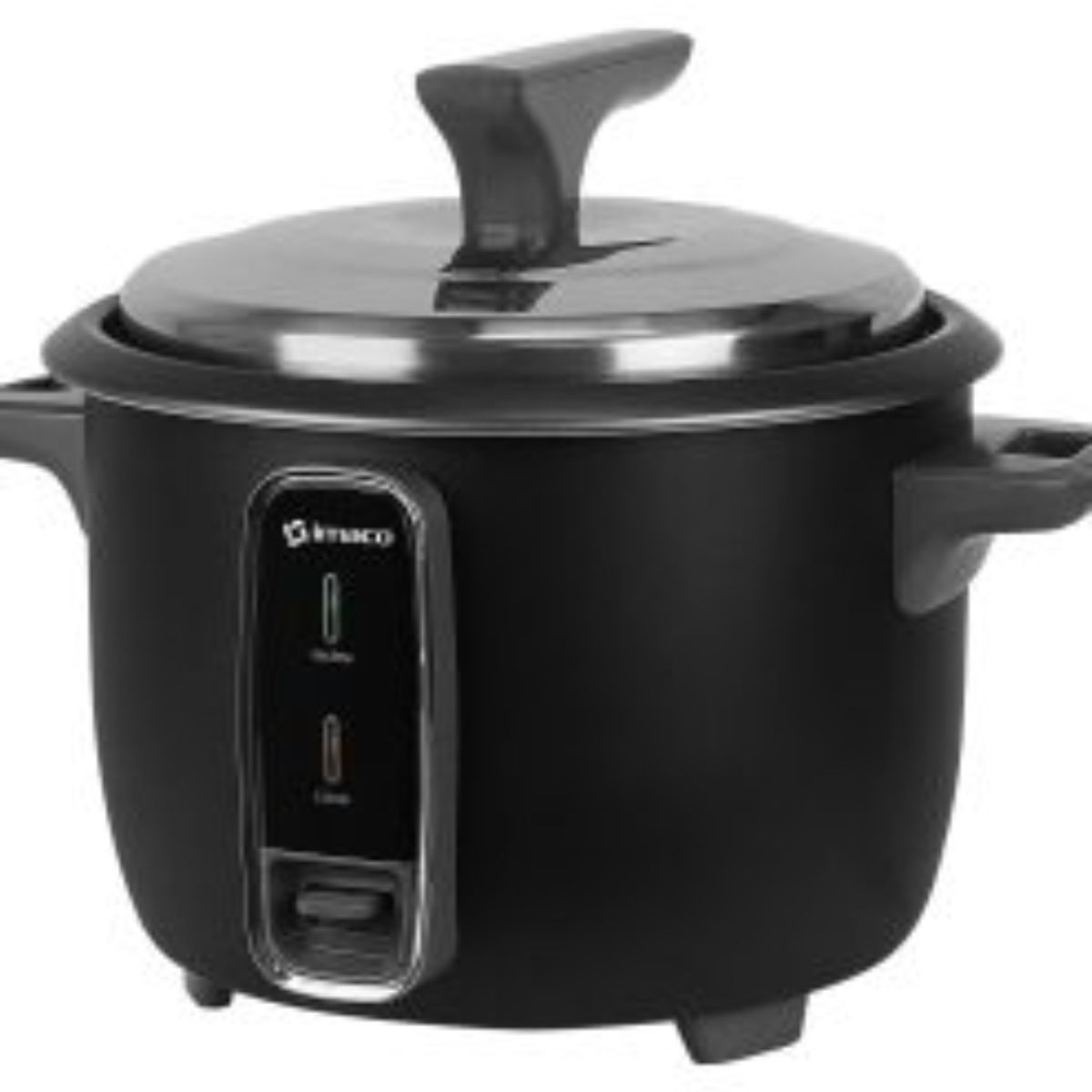 IMACO - Olla arrocera 36L tapa metálica RC36  .