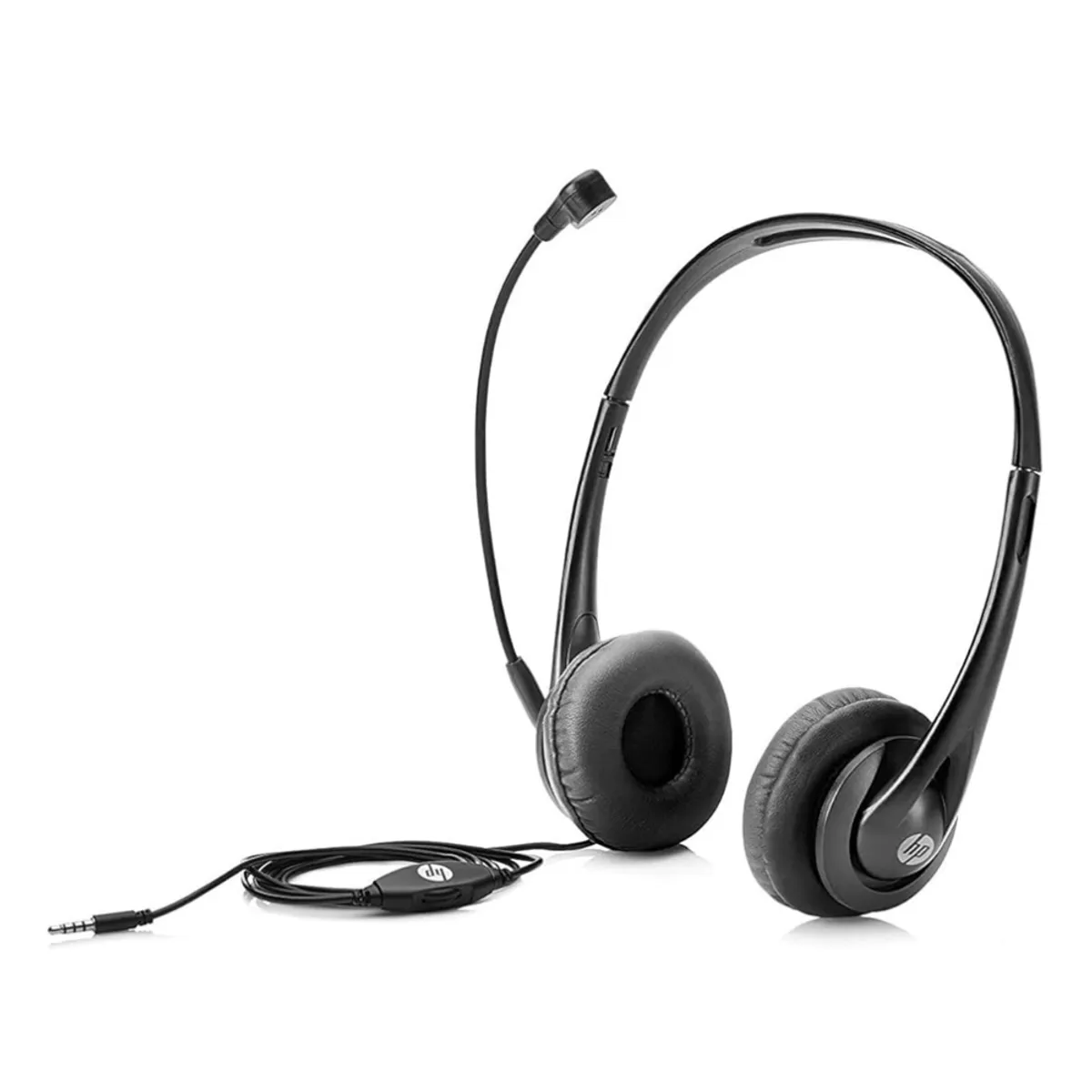 HP - AUDÍFONOS HP OVER-EAR G2 STEREO 35MM JACK