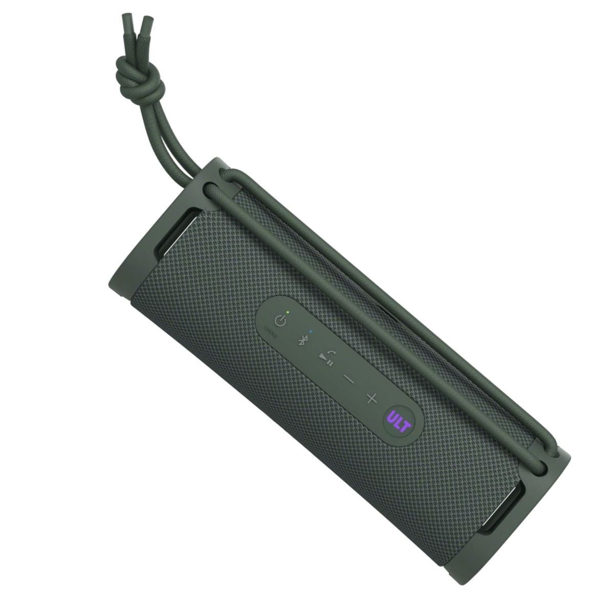 SONY - Parlante Bluetooth Sony SRS-ULT10-HC Portátil ULT FIELD 1 Gris