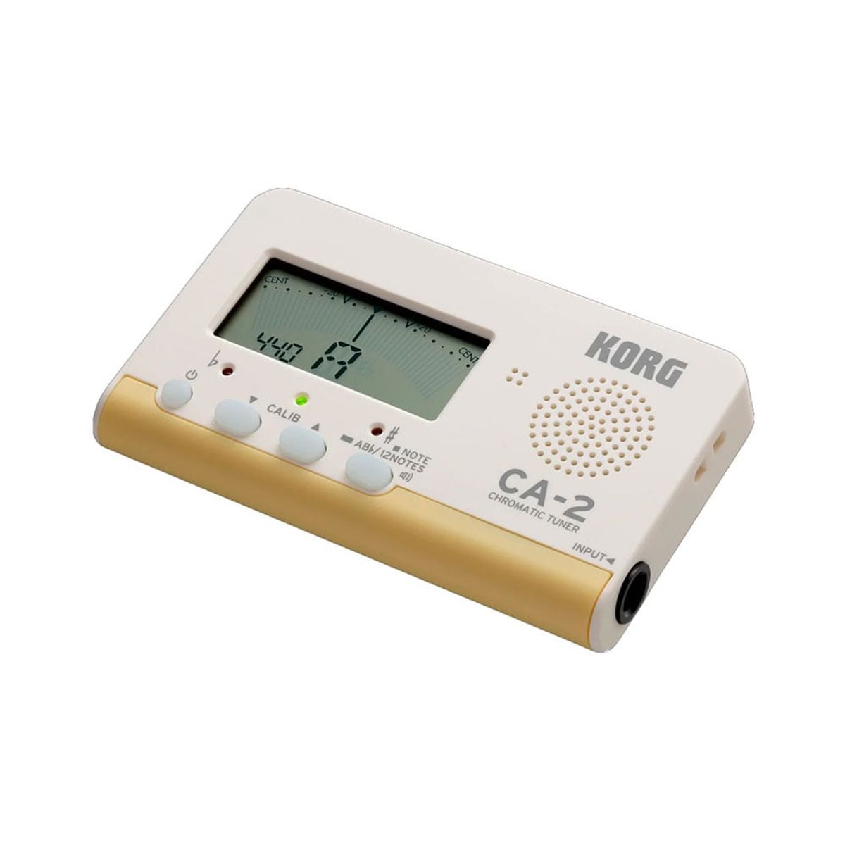 KORG - Afinador Cromático KORG CA-2