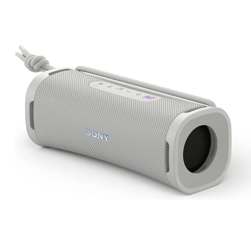 SONY - Parlante Bluetooth Sony SRS-ULT10-WC Portátil ULT FIELD 1 Blanco