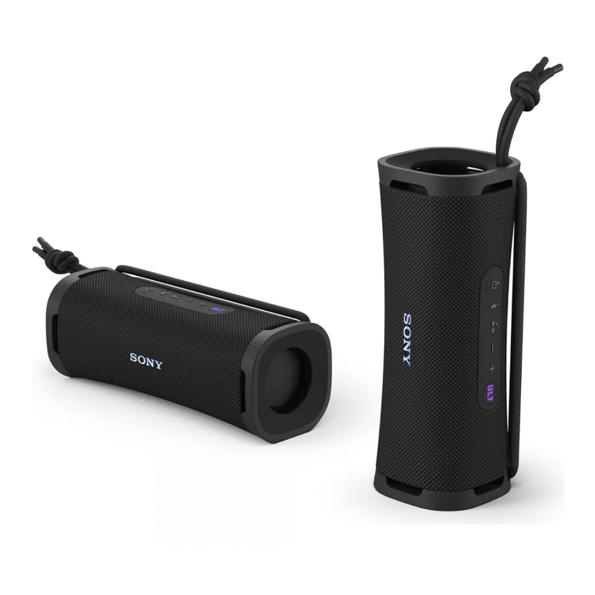 SONY - Parlante Bluetooth Sony SRS-ULT10-BC Portátil ULT FIELD 1 Negro
