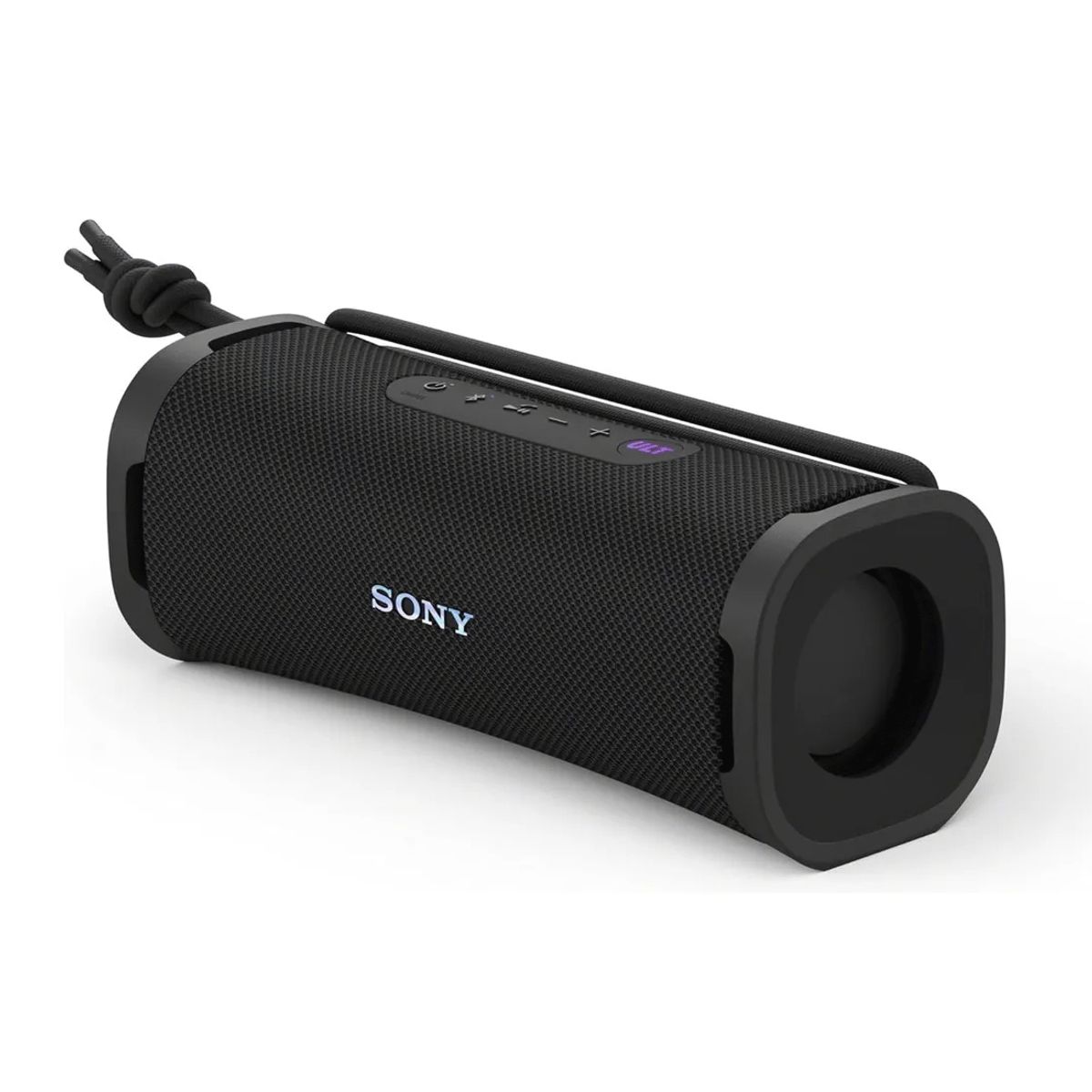 SONY - Parlante Bluetooth Sony SRS-ULT10-BC Portátil ULT FIELD 1 Negro