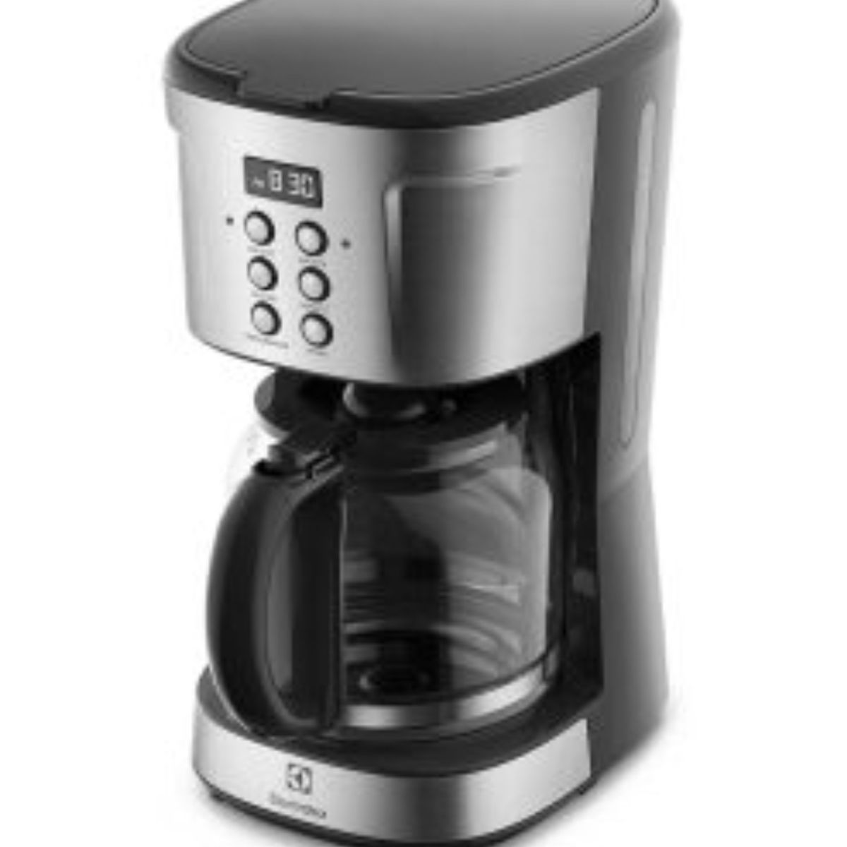 ELECTROLUX - Cafetera Eléctrica Electrolux Programable 15L Experience ECM30