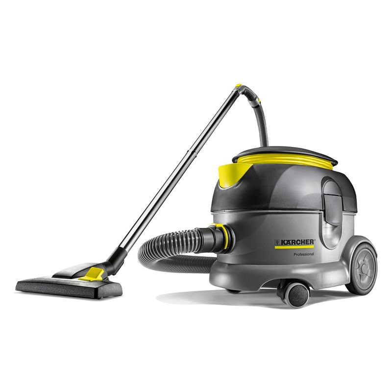 KARCHER - Aspiradora en seco T12/1 700W 12L Karcher