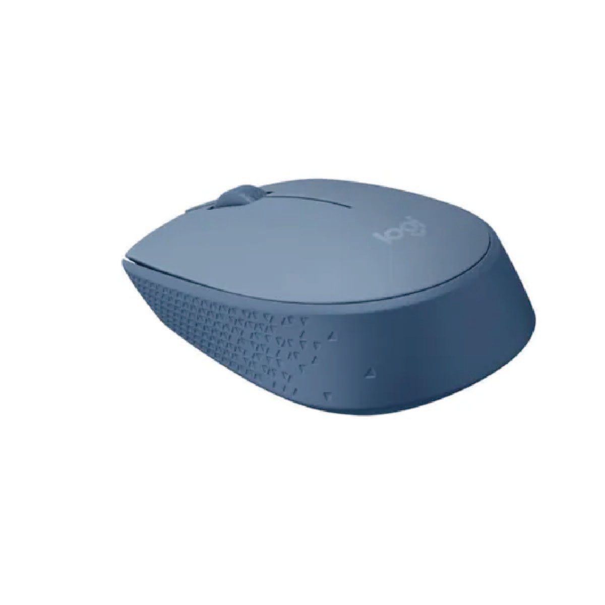 LOGITECH - Mouse Logitech M170 Wireless Gris Azulado