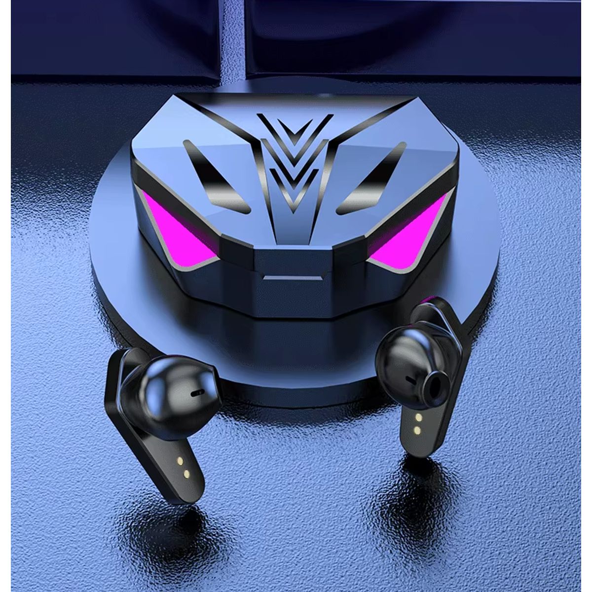 GENERICO - Auriculares Bluetooth X15 TWS modelo gamer