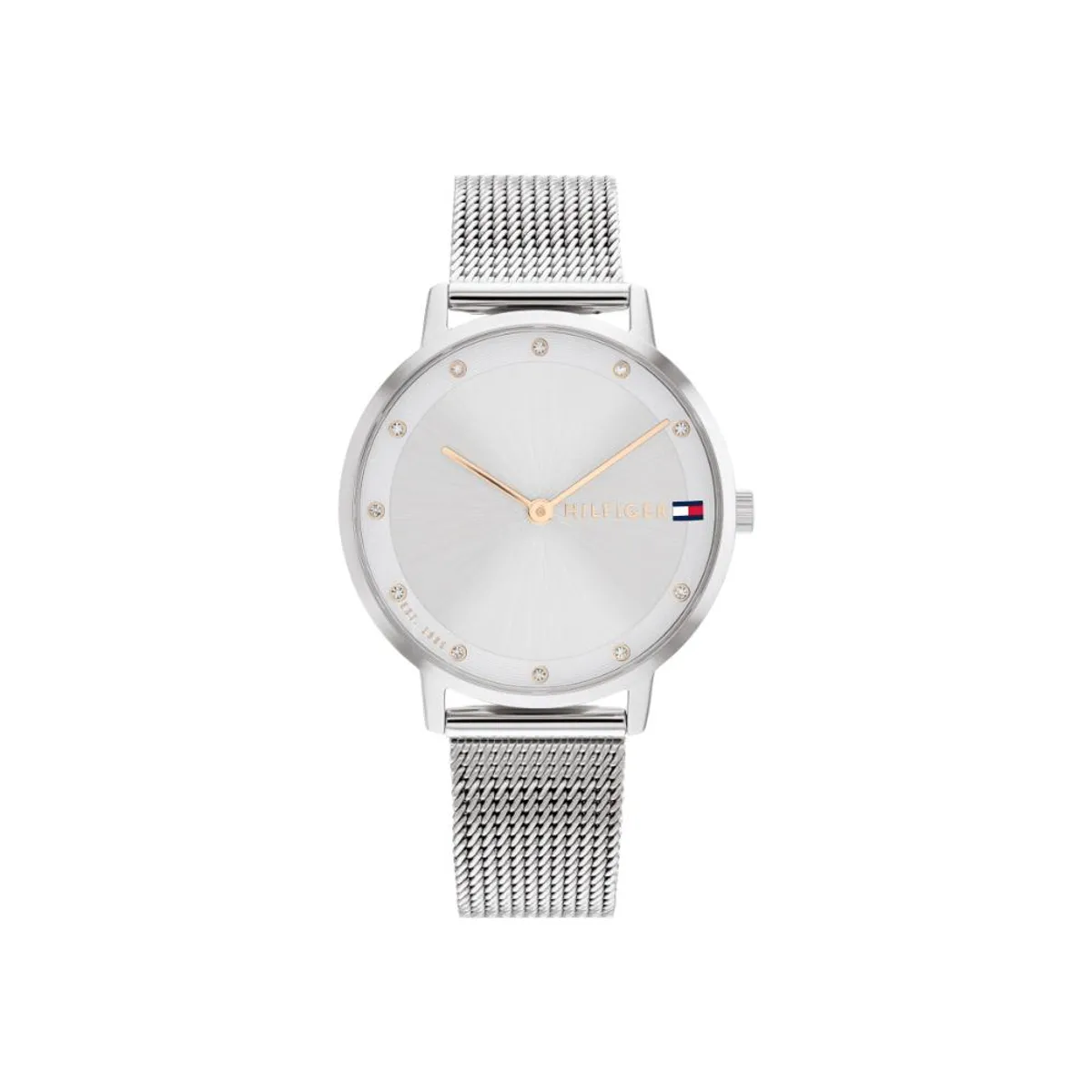 TOMMY HILFIGER - Reloj Tommy Hilfiger Para Mujer 1782665