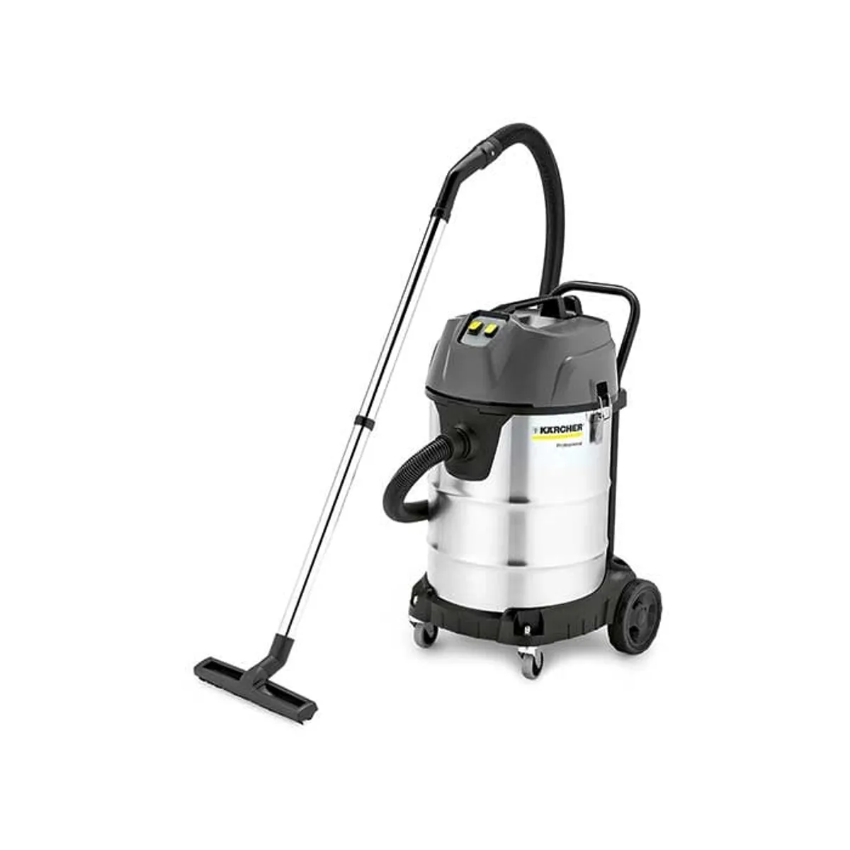 KARCHER - Aspiradora en seco y humedo NT70/2 2300W 70L Karcher