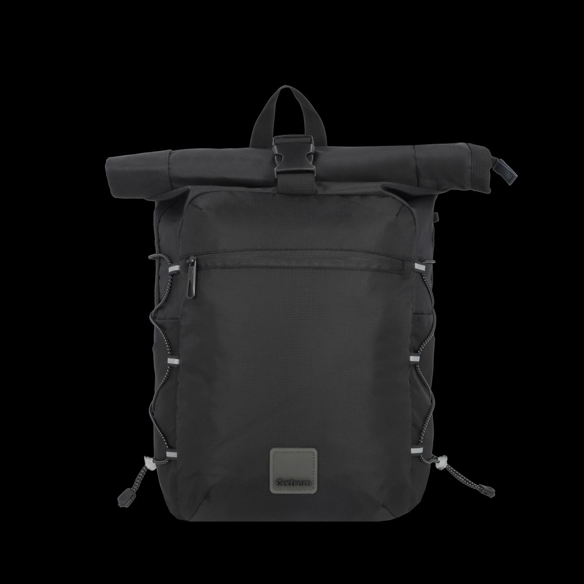 XTREM - Mochila Portalaptop Ryde 4Xt 14" Black Matte