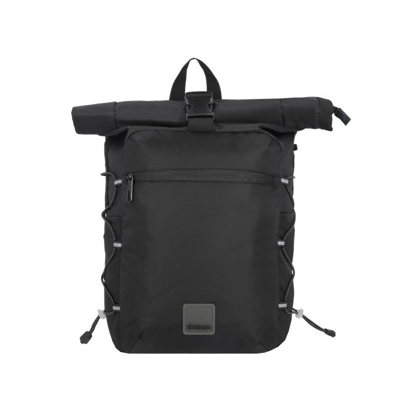 XTREM - Mochila Portalaptop Ryde 4Xt 14 Black Matte