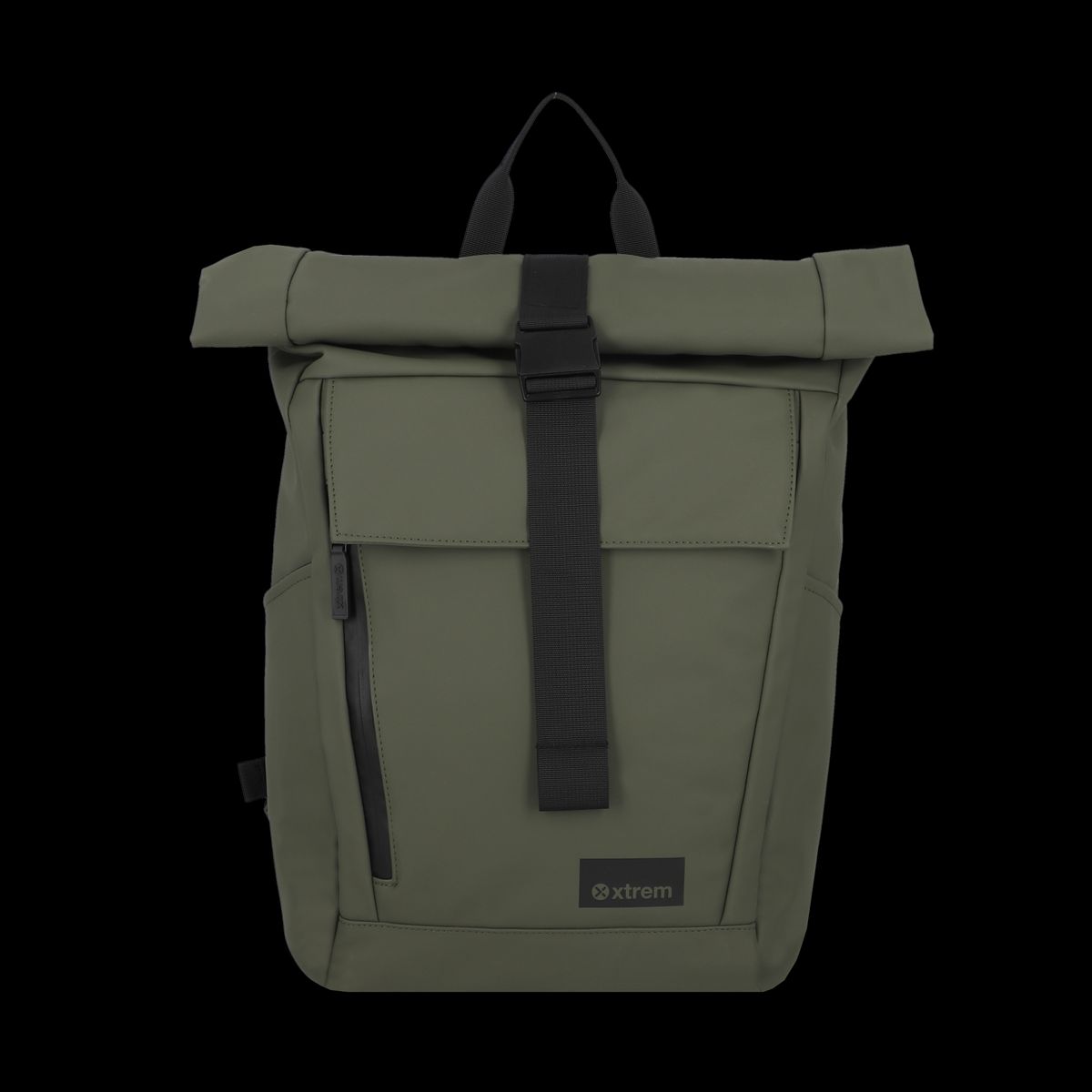 XTREM - Mochila Impermeable Westwood 5Xt 14'' Alpine Green