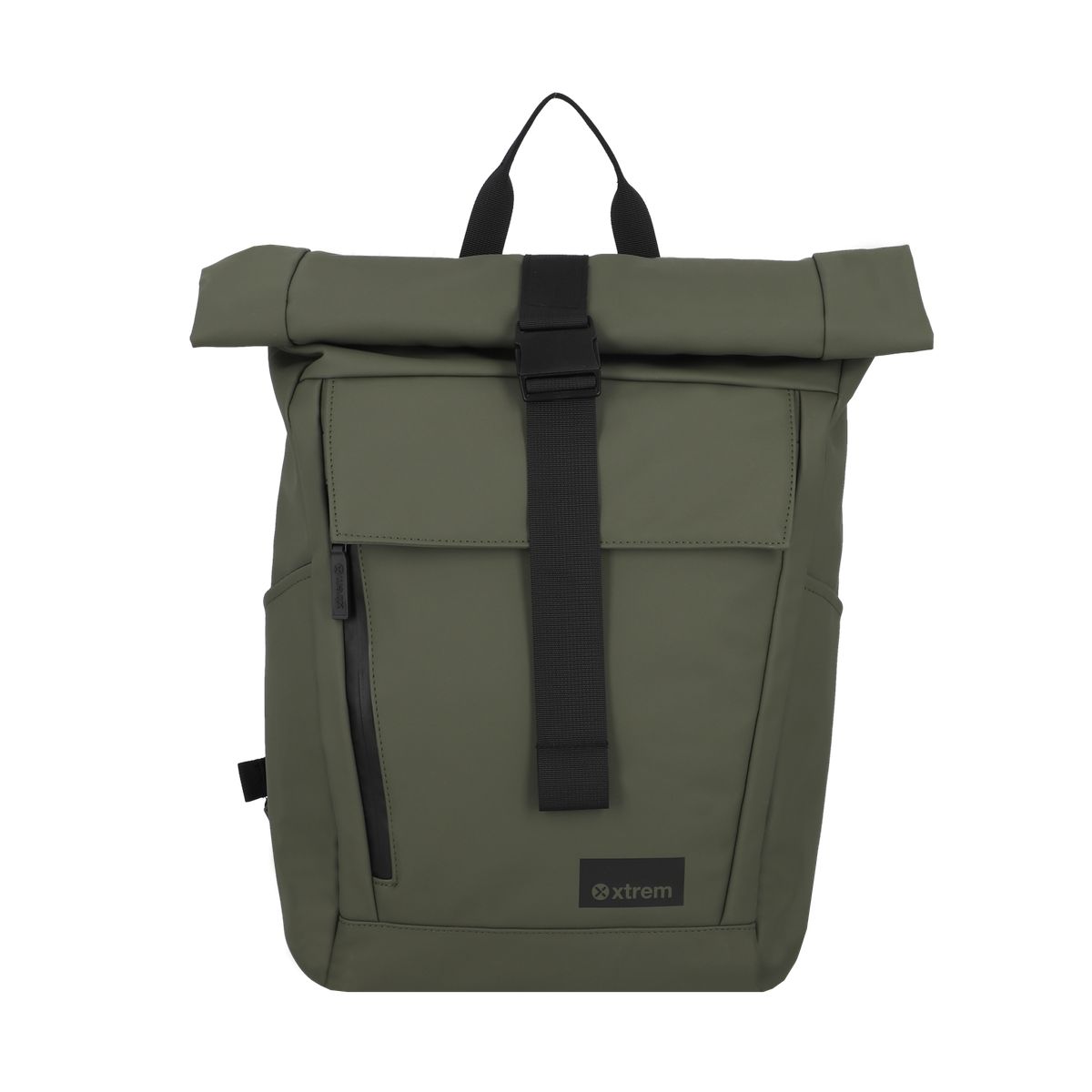 XTREM - Mochila Impermeable Westwood 5Xt 14'' Alpine Green