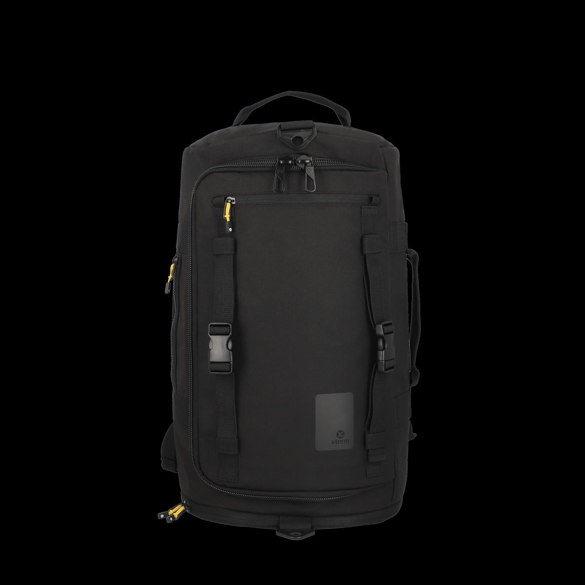 XTREM - Mochila Viajera Rockstone 5Xt 14'' Black