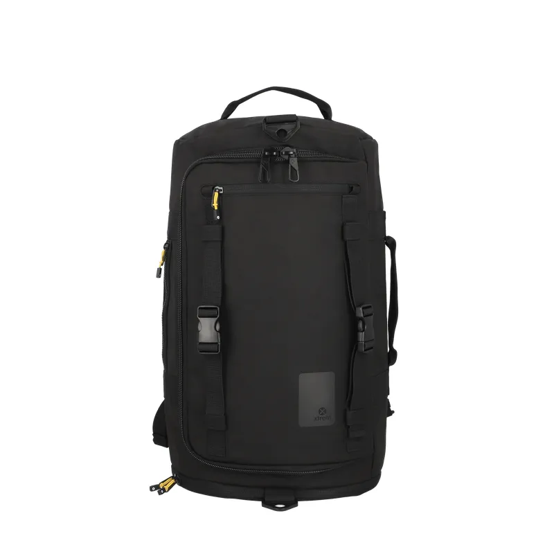 XTREM - Mochila Viajera Rockstone 5Xt 14'' Black