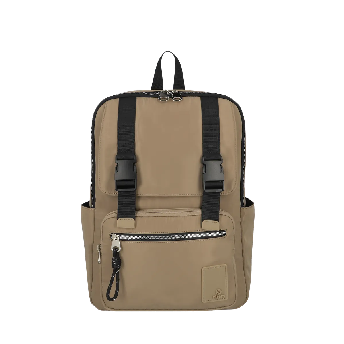 XTREM - Mochila Portalaptop Lexie 3Xt 15" Simply Taupe