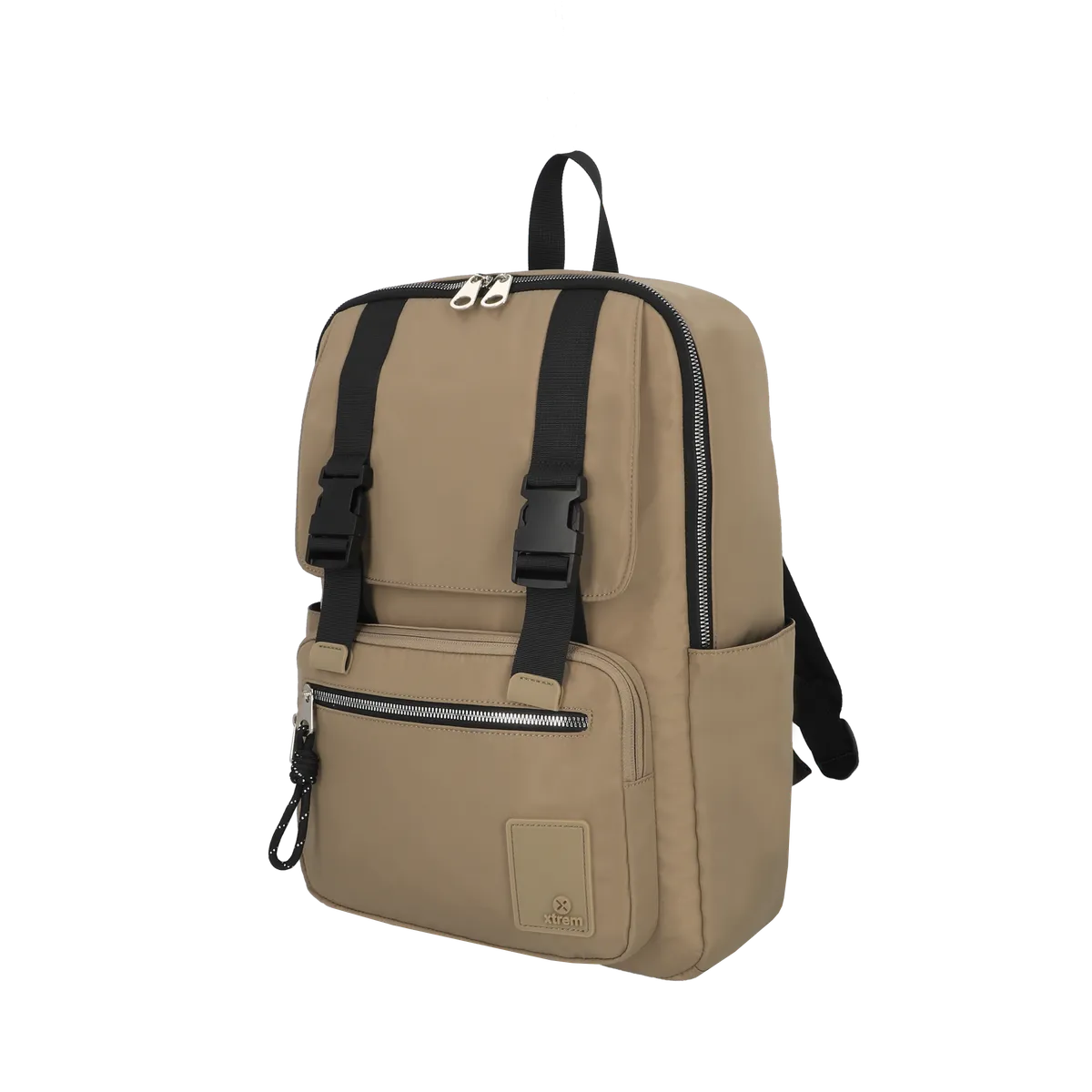 XTREM - Mochila Portalaptop Lexie 3Xt 15" Simply Taupe