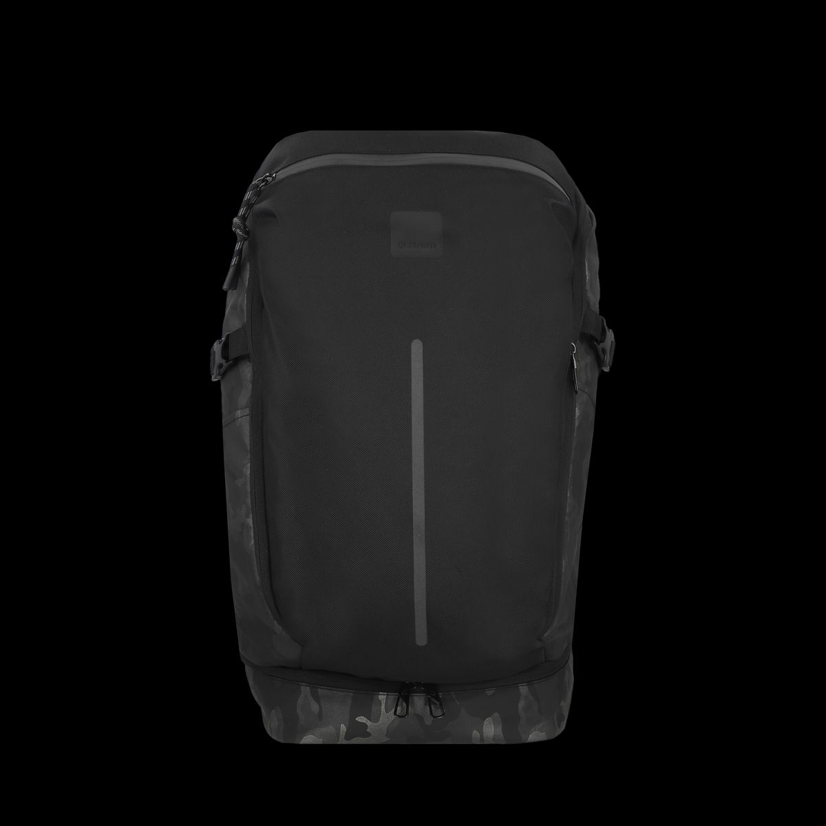 XTREM - Mochila De Viaje Quator 2.0 3Xt 16'' Camo Print