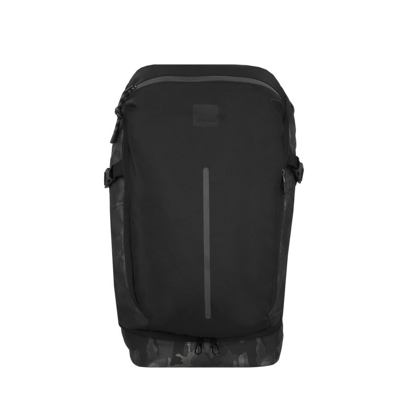 XTREM - Mochila De Viaje Quator 2.0 3Xt 16'' Camo Print