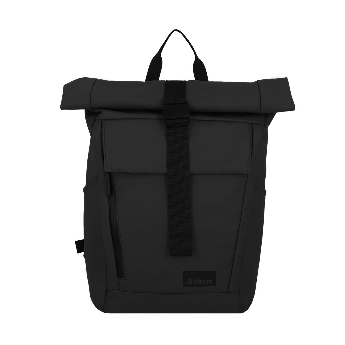 XTREM - Mochila Impermeable Westwood 5Xt 14'' Carbon Black