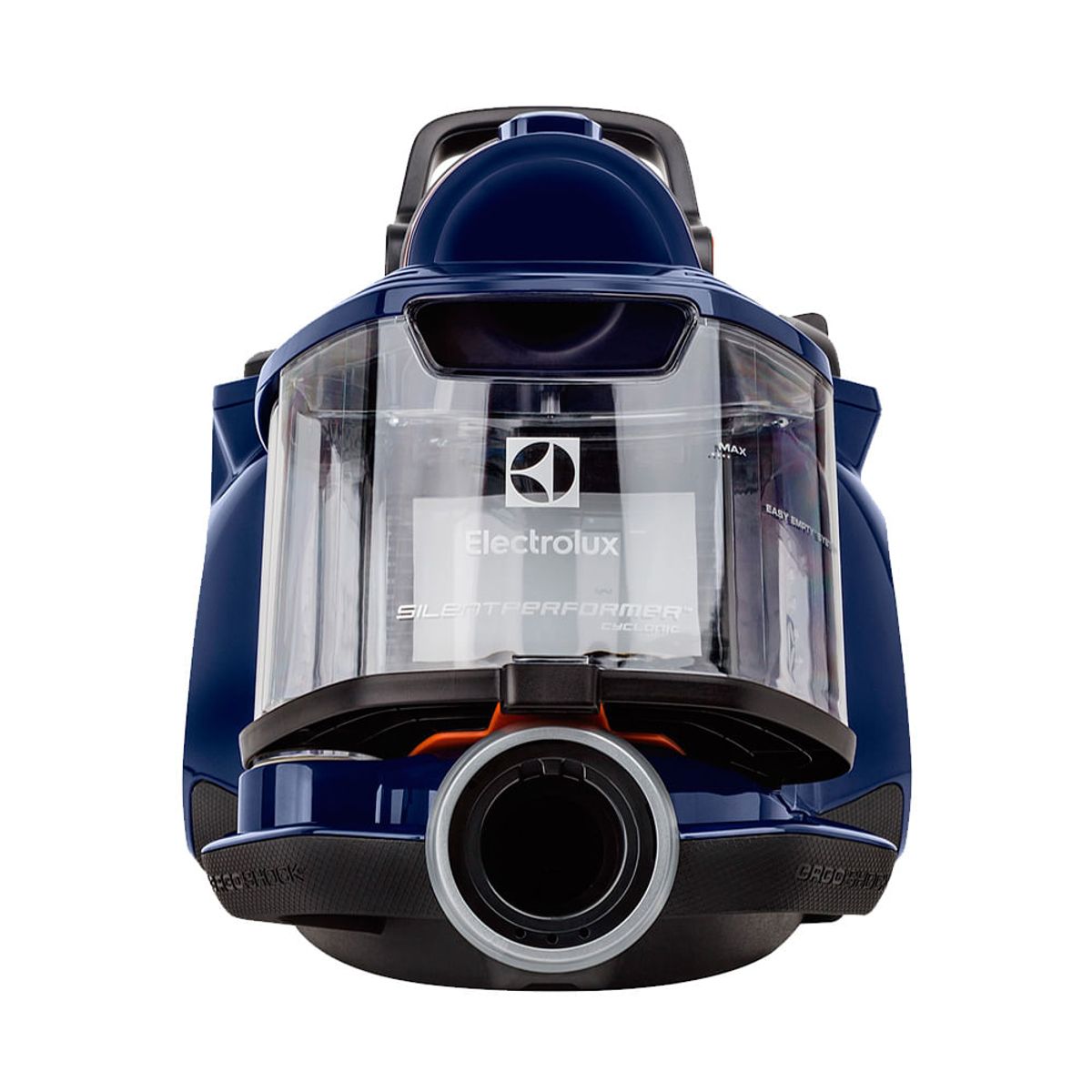 ELECTROLUX - Aspiradora de Tanque Electrolux CYC01 De 1200w