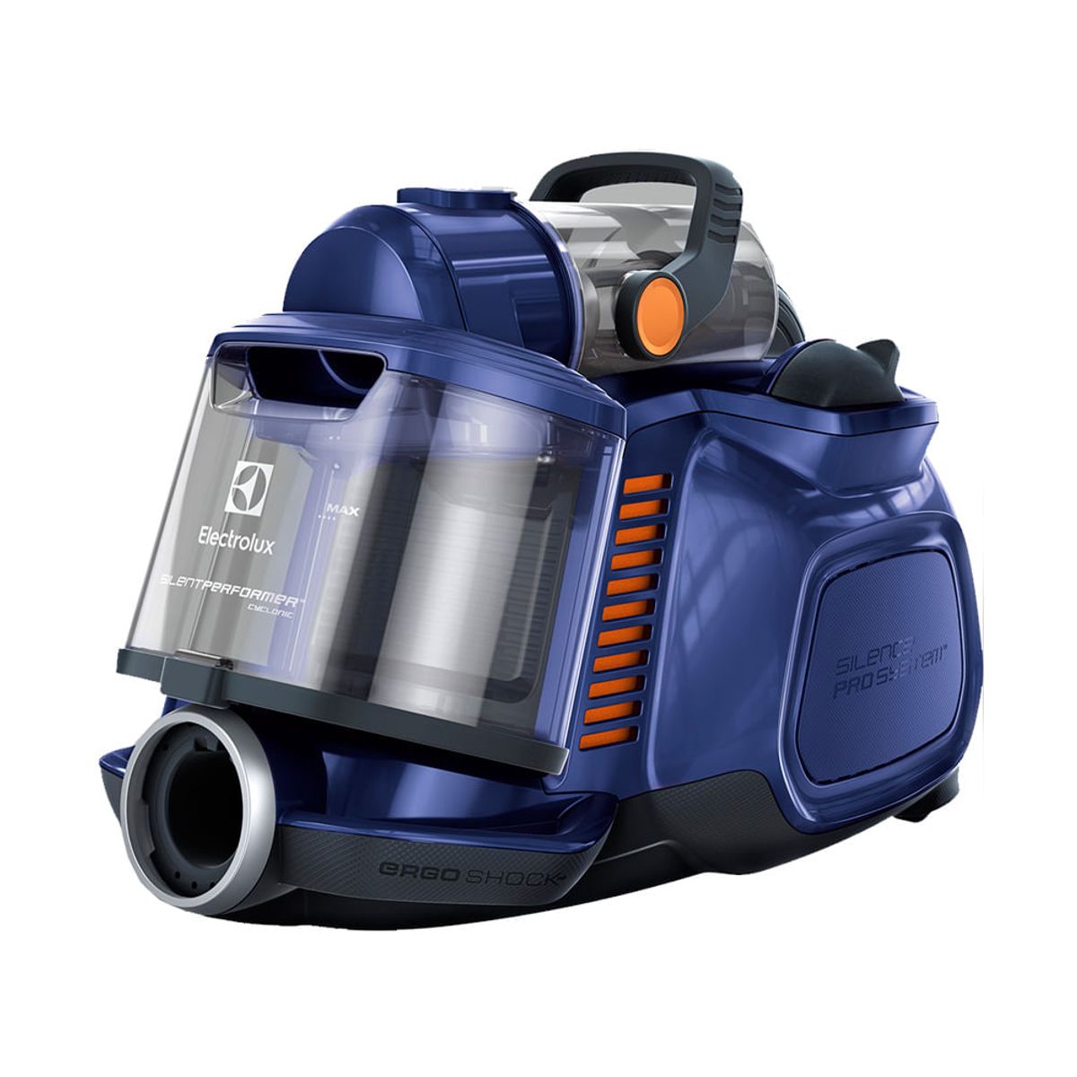 ELECTROLUX - Aspiradora de Tanque Electrolux CYC01 De 1200w