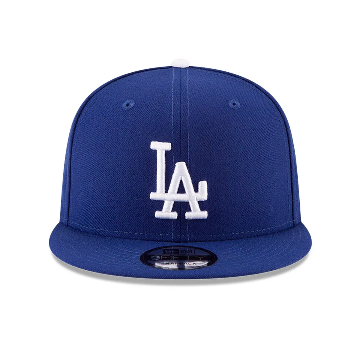 NEW ERA - GORRA NEW ERA MLB-LOS ANGELES DODGERS 9FIFTY 192093980571