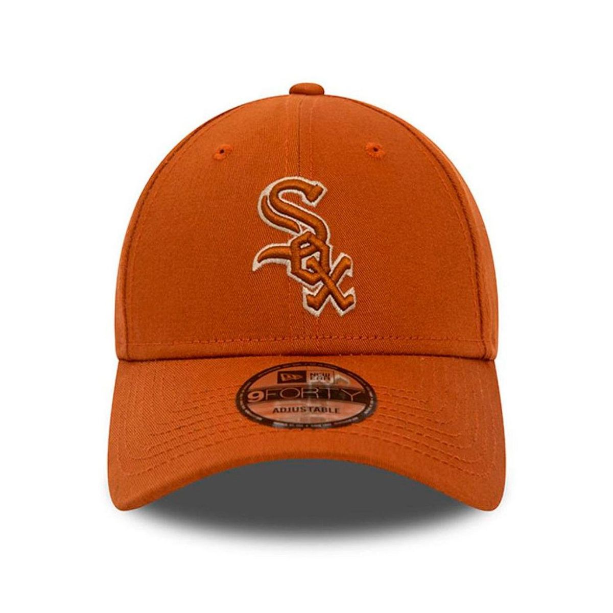 NEW ERA - GORRA NEW ERA MLB-CHICAGO WHITE SOX 9FORTY 197373920261
