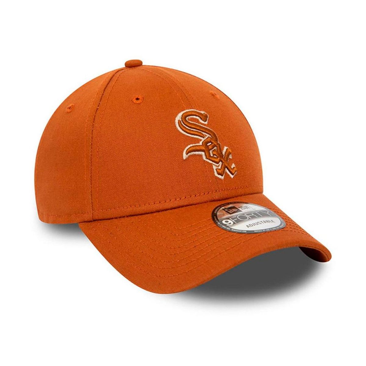 NEW ERA - GORRA NEW ERA MLB-CHICAGO WHITE SOX 9FORTY 197373920261