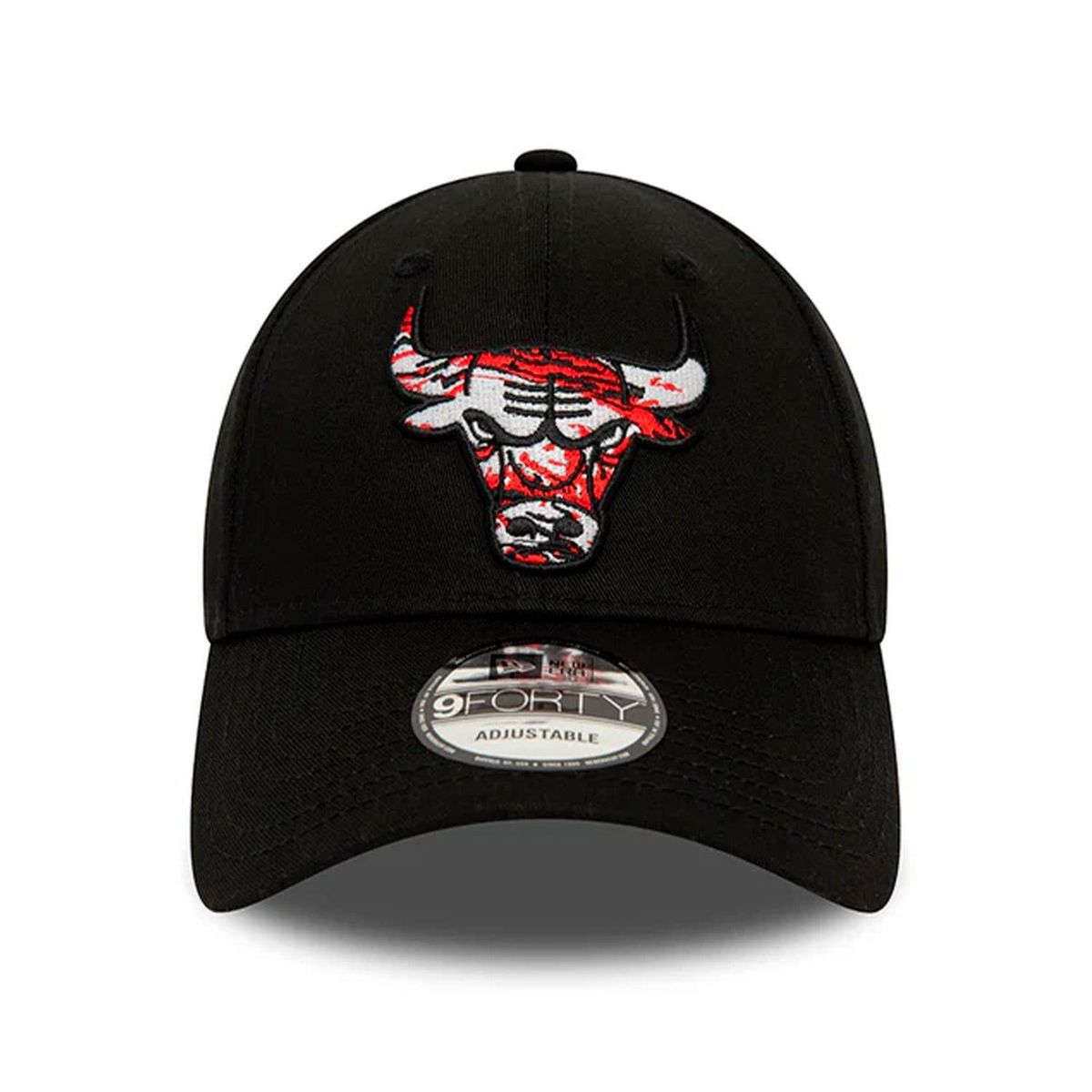 NEW ERA - GORRA NEW ERA NBA-CHICAGO BULLS 9FORTY 197373891226