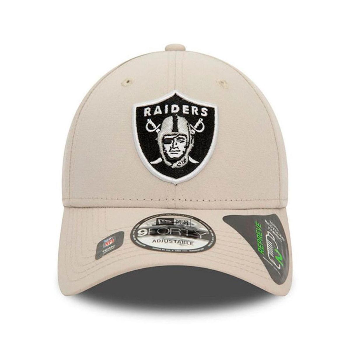 NEW ERA - GORRA NEW ERA NFL-LAS VEGAS RAIDERS 9FORTY 197373886956