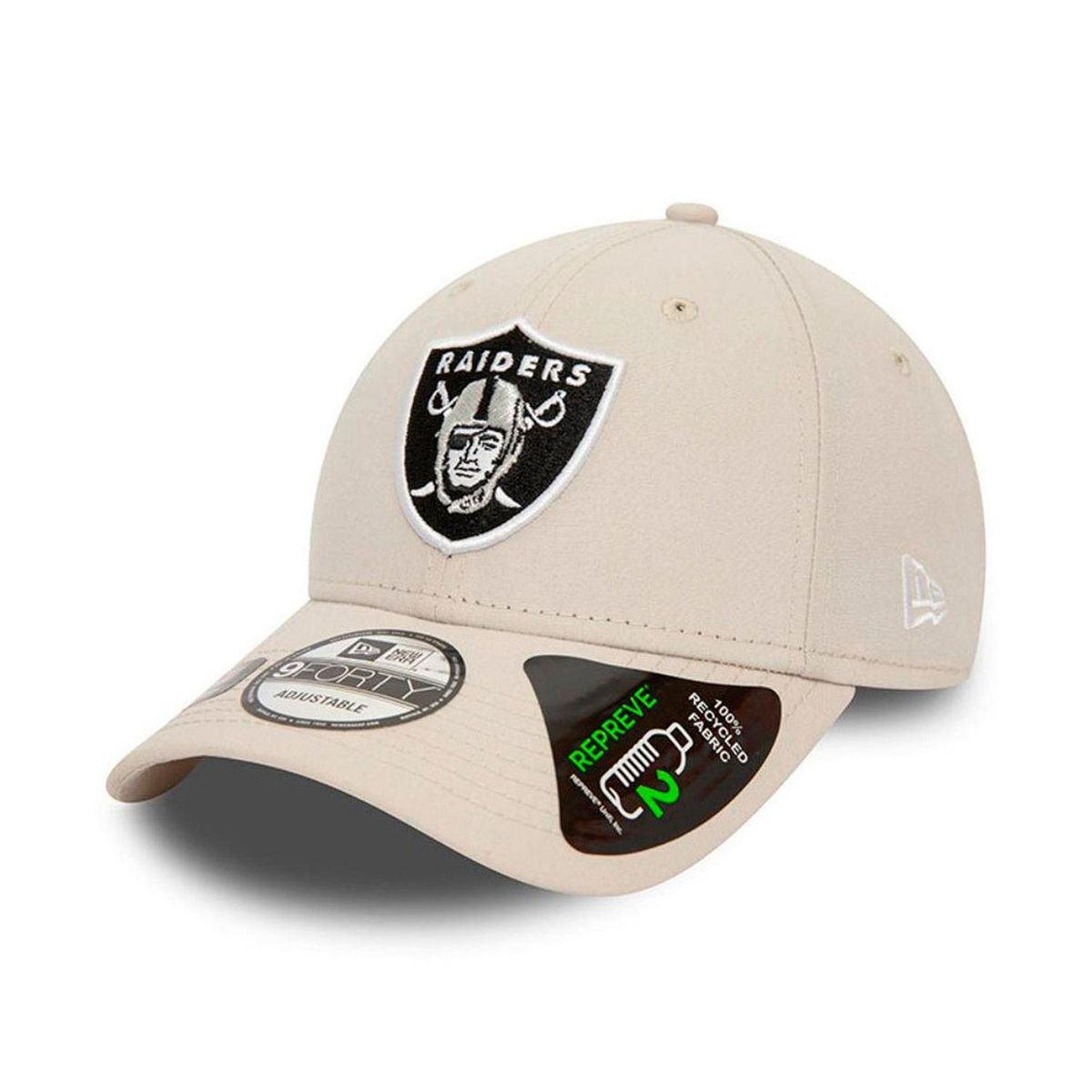 NEW ERA - GORRA NEW ERA NFL-LAS VEGAS RAIDERS 9FORTY 197373886956