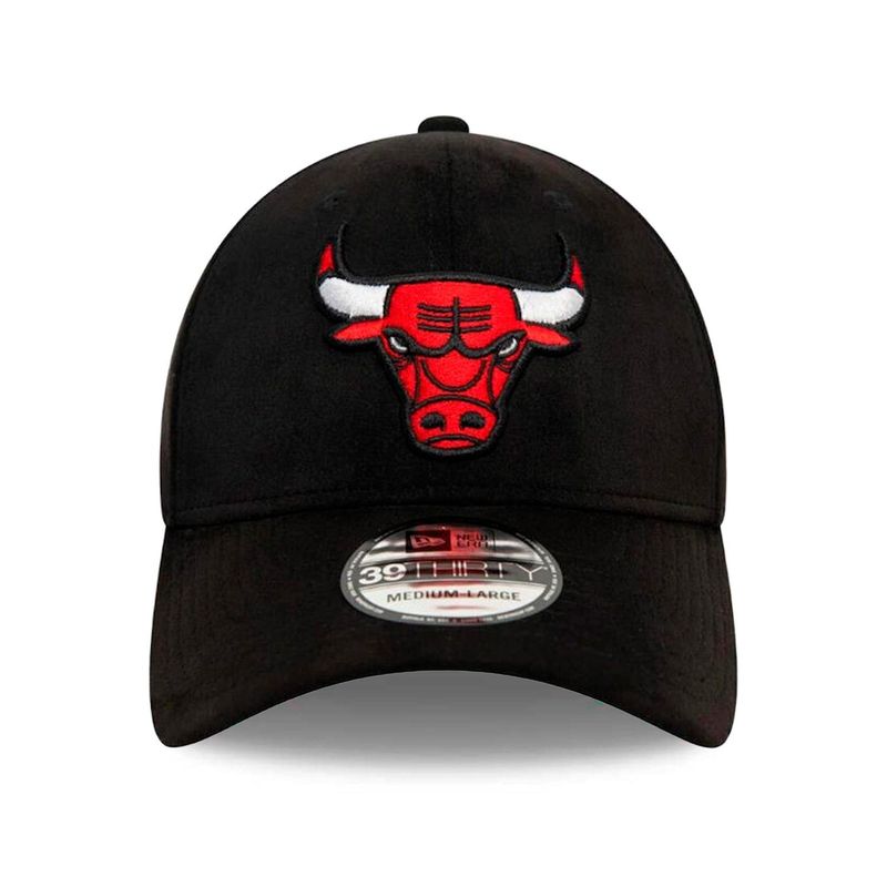 NEW ERA - GORRA NEW ERA NBA-CHICAGO BULLS 39THIRTY 198058826397