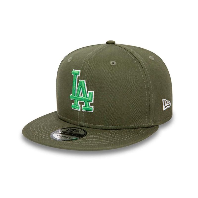 NEW ERA - GORRA NEW ERA MLB-LOS ANGELES DODGERS 9FIFTY 197373887069