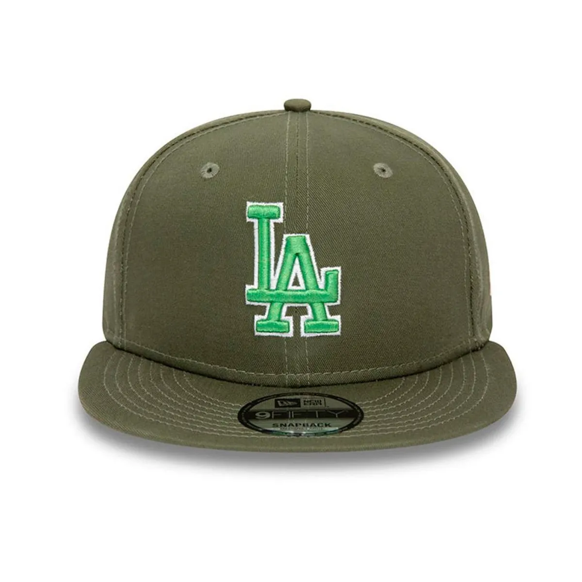 NEW ERA - GORRA NEW ERA MLB-LOS ANGELES DODGERS 9FIFTY 197373887069