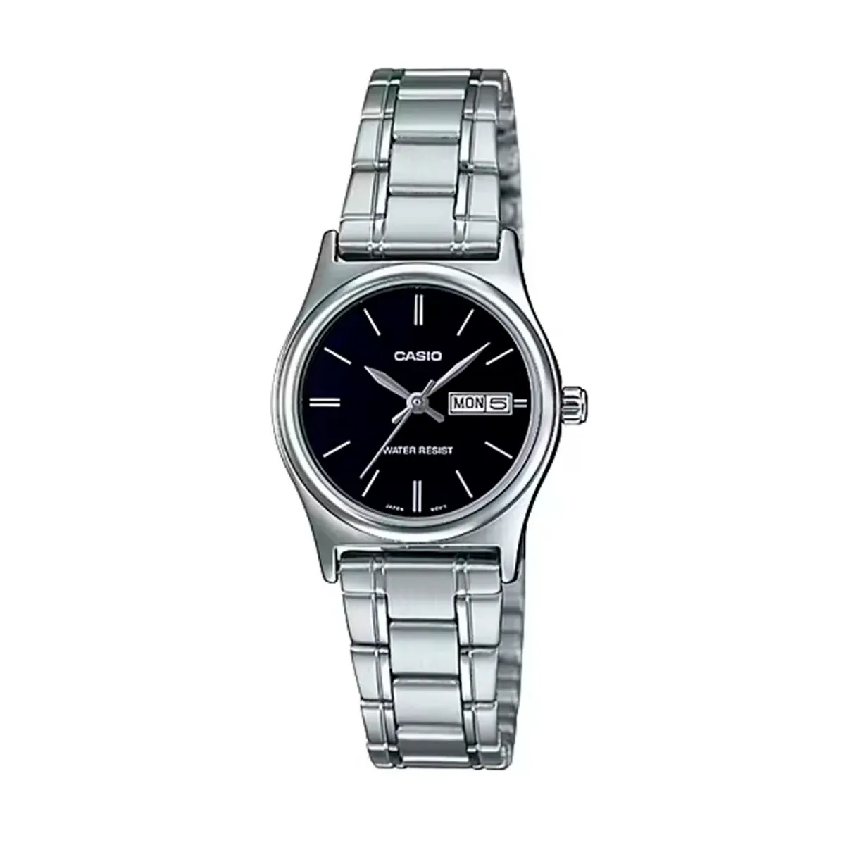 CASIO - RELOJ ANALOGICO MUJER LTP-V006D-1B2UDF CASIO